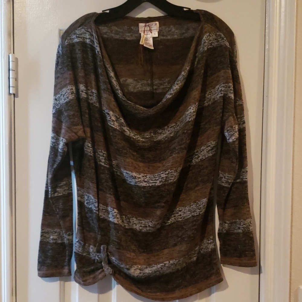 MSSP Mulit Color Shirt